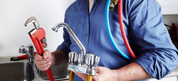 Emergency plumber Earlsfield